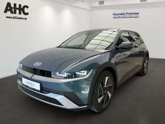 hyundai ioniq 5 2wd 84kwh centriq 4xshz aut akustikglas