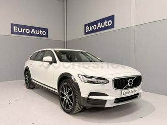 volvo v90 cross country 2.0 d4 awd pro auto