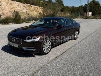 volvo s90 2.0 d4 inscription auto