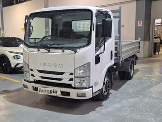 isuzu m21 adaptor s e 1.9 tdi pc-rg cabinato