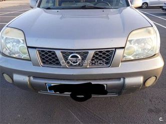 nissan xtrail
