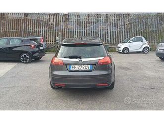 opel insignia 2.0 cdti 160cv aut. cosmo