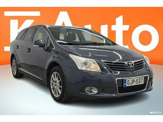 1,8 valvematic sol edition wagon multidrive s