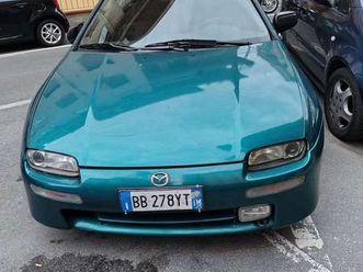 323f lantis 1.5 glx c/airbag