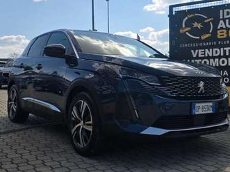 hybrid4 phev allure 300cv promo finanziamento