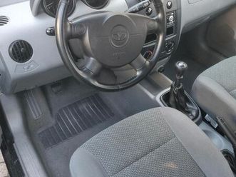 daewoo kalos baujahr 2004 – tüv bis 10/2027 – nur 105.000 km