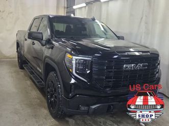 g.m.c sierra 1500 gmc elévation