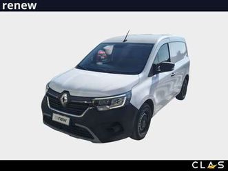 renault kangoo van 1.5 blue dci 75cv edition one