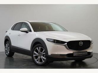 2.5 e-skyactiv g mhev takumi euro 6 (start/stop) 5dr