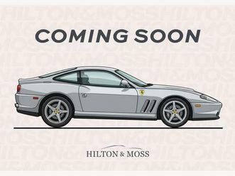 5.8 maranello f1 2dr