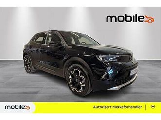 ultimate/toppmodell/meget pen!