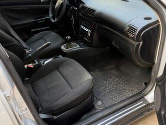 okazion - volkswagen passat 1.9 tdi – 2002