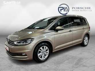 volkswagen touran cl 1,5tsi evo bmt opf 7dsg