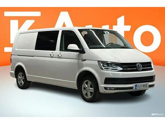 pitkä 2,0 tdi 110 kw 4motion dsg