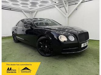 4.0 v8 auto 4wd euro 6 4dr