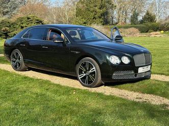 6.0 w12 auto 4wd euro 5 4dr