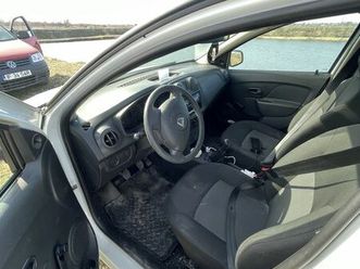 logan de vanzare 1 decembrie