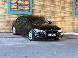 418i gran coupe prestige