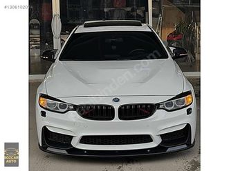 420d xdrive gran coupe m sport
