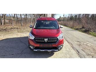 dacia dokker - 1.3 tce baia mare