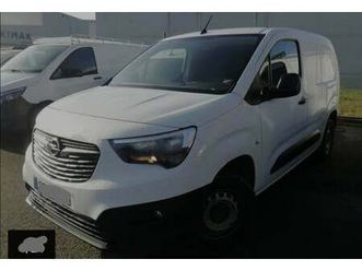 combo cargo 1.5td s&s l 1000 100