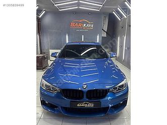418i gran coupe m sport