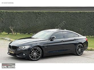 418i gran coupe prestige