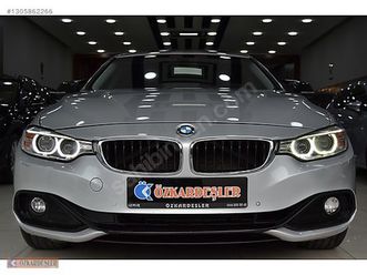 418i gran coupe sport line