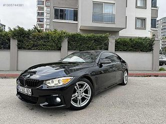 418i gran coupe prestige