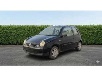 volkswagen - lupo