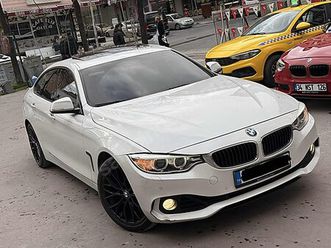 418i gran coupe gran coupe
