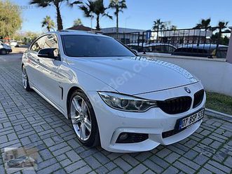 418i gran coupe m sport