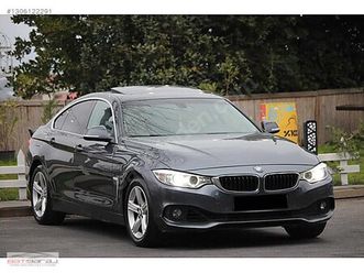 418i gran coupe sport line