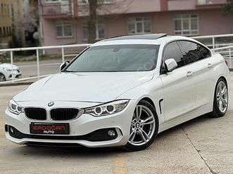 418i gran coupe m sport
