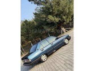 sahibinden tofaş doğan slx ie 1999 model bursa 210.000 km mavi (metalik) - 38865541 | arabam.com