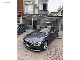 418i gran coupe m sport