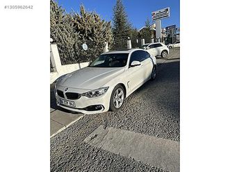 418i gran coupe prestige