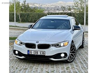 418i gran coupe sport line