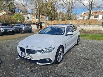 418i gran coupe sport line