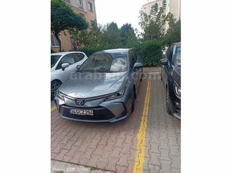 sahibinden toyota corolla 1.5 vision 2022 model i̇stanbul 105.000 km mavi (metalik) - 38864884 | arabam.com