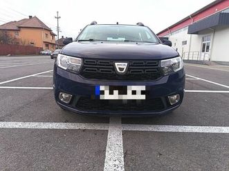 de vânzare dacia mcv targu-mures