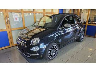 500 1.0i mhev lounge