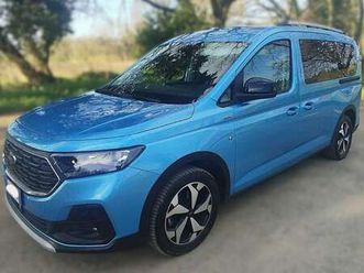 active 2.0 ecoblue 122 cv 2wd