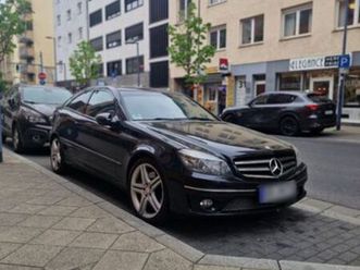 mercedes clc 350