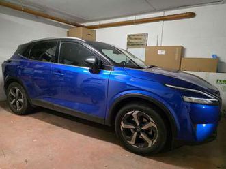 qashqai 1.3 mhev n-connecta 2wd 140cv