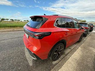 tiguan iii 2024 1.5 etsi r-line 150cv dsg