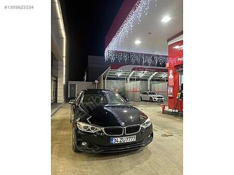 418i gran coupe prestige