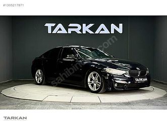 418i gran coupe m sport