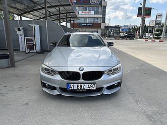 418i gran coupe sport line