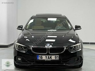 418i gran coupe prestige